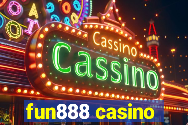 fun888 casino